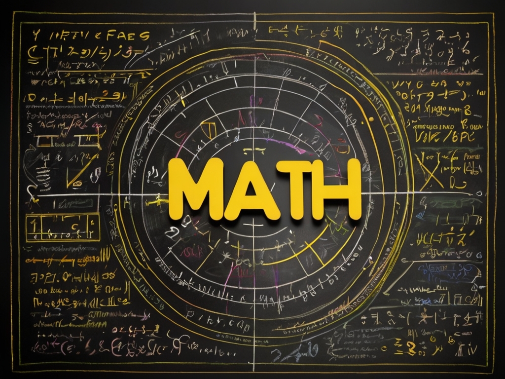 Mathematics Image